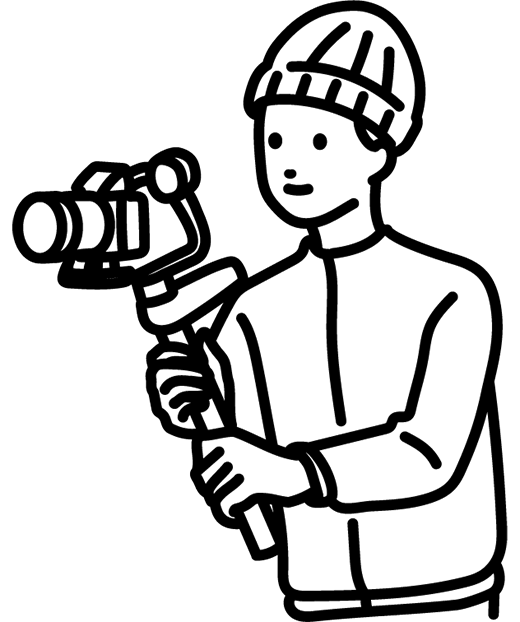 動画企画・制作